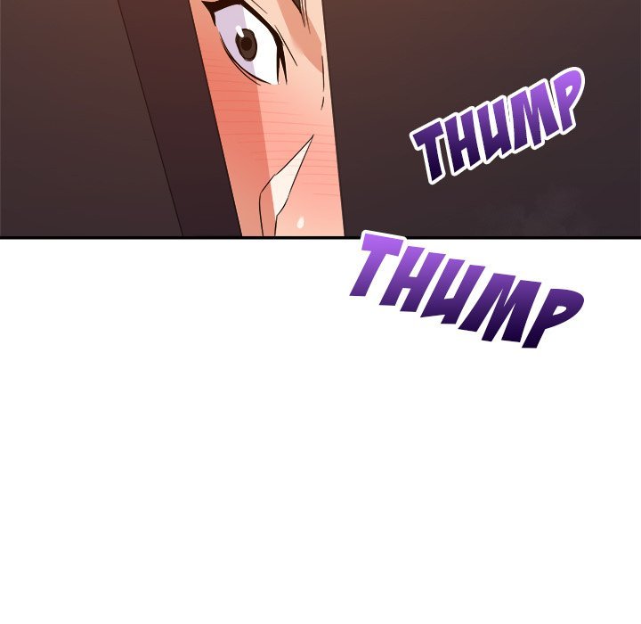 New Flavors Manhwa - Chapter 20 Page 17