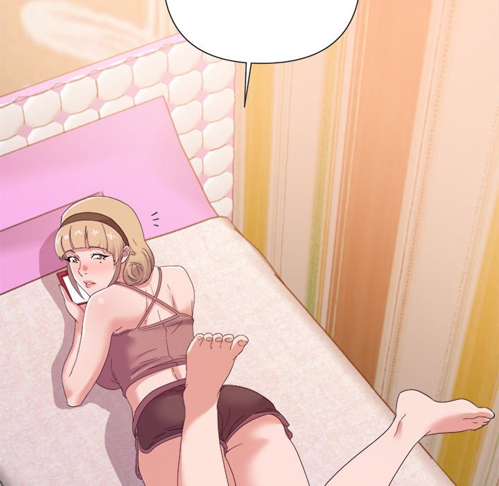 New Flavors Manhwa - Chapter 20 Page 75