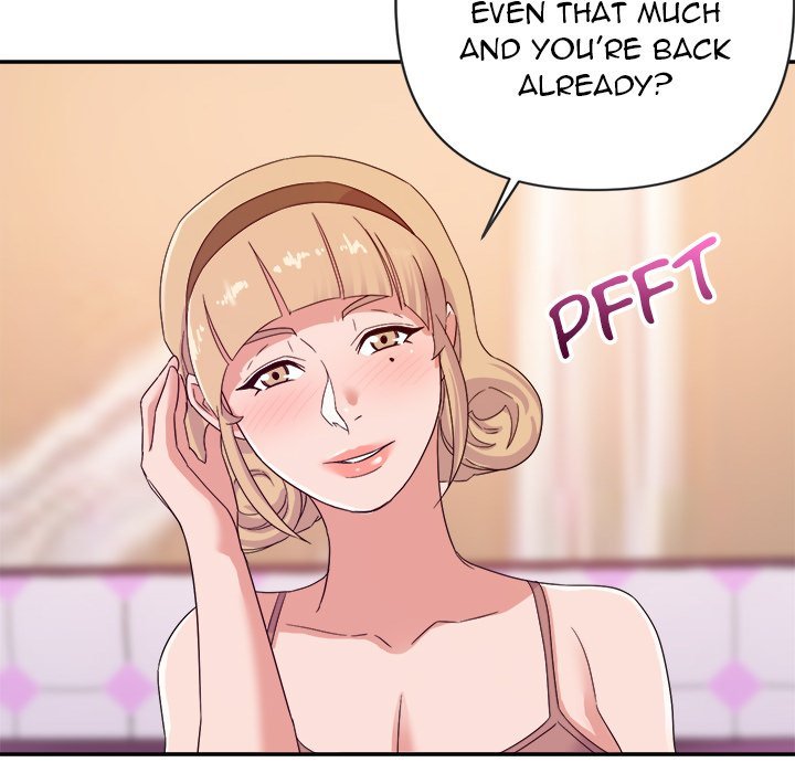 New Flavors Manhwa - Chapter 20 Page 81