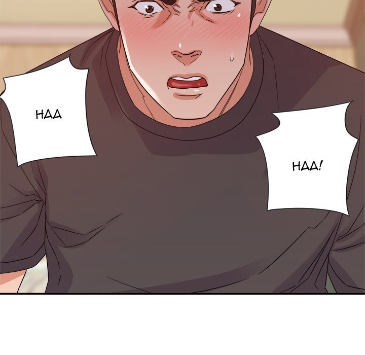 New Flavors Manhwa - Chapter 20 Page 101