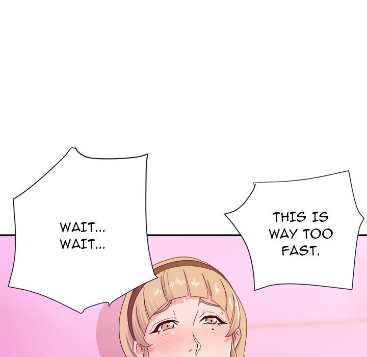 New Flavors Manhwa - Chapter 20 Page 102