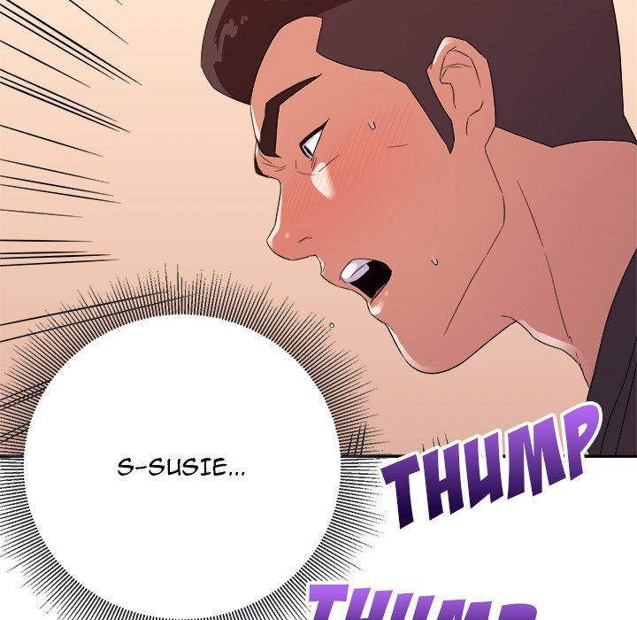 New Flavors Manhwa - Chapter 20 Page 120