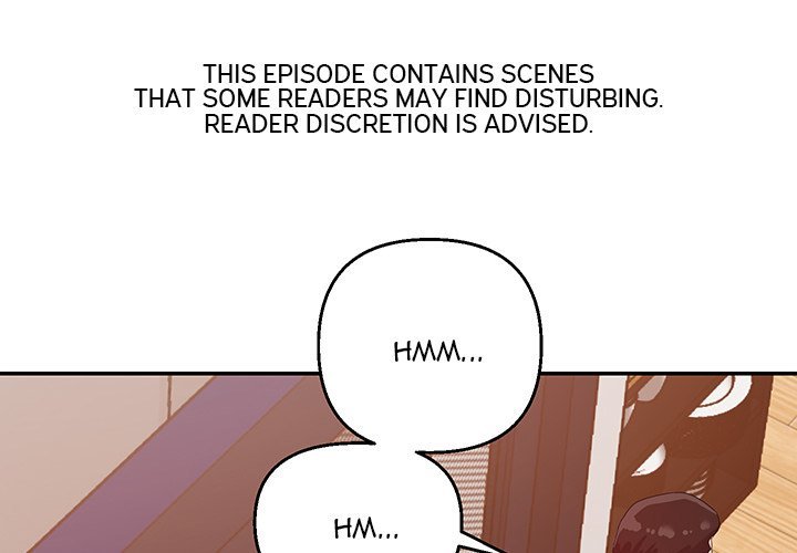 New Flavors Manhwa - Chapter 5 Page 0