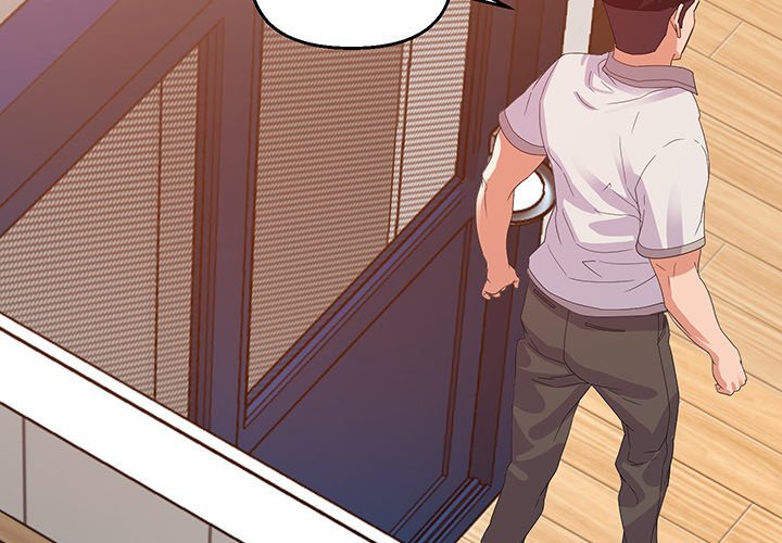 New Flavors Manhwa - Chapter 5 Page 1