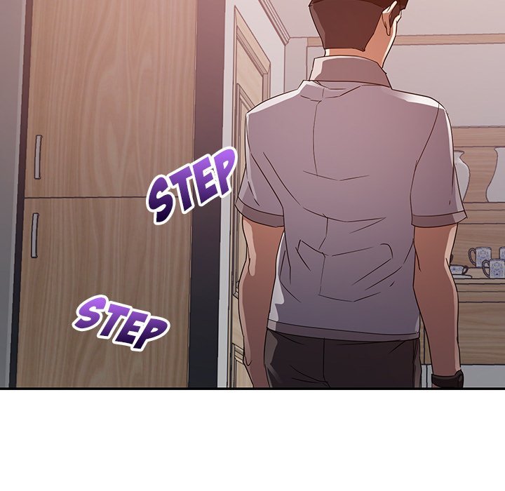 New Flavors Manhwa - Chapter 5 Page 11