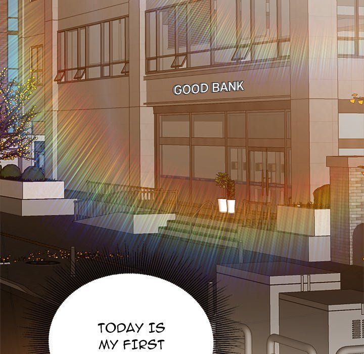 New Flavors Manhwa - Chapter 5 Page 15