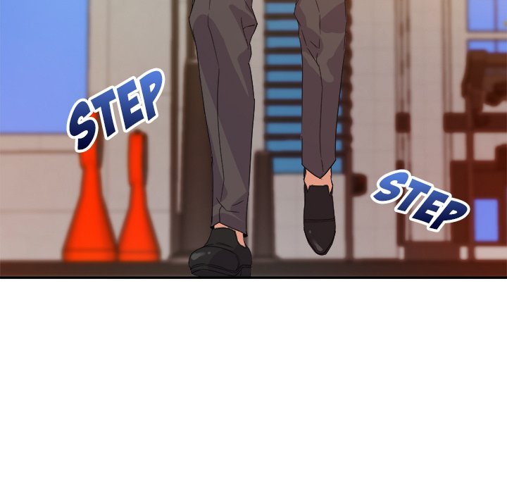 New Flavors Manhwa - Chapter 5 Page 18