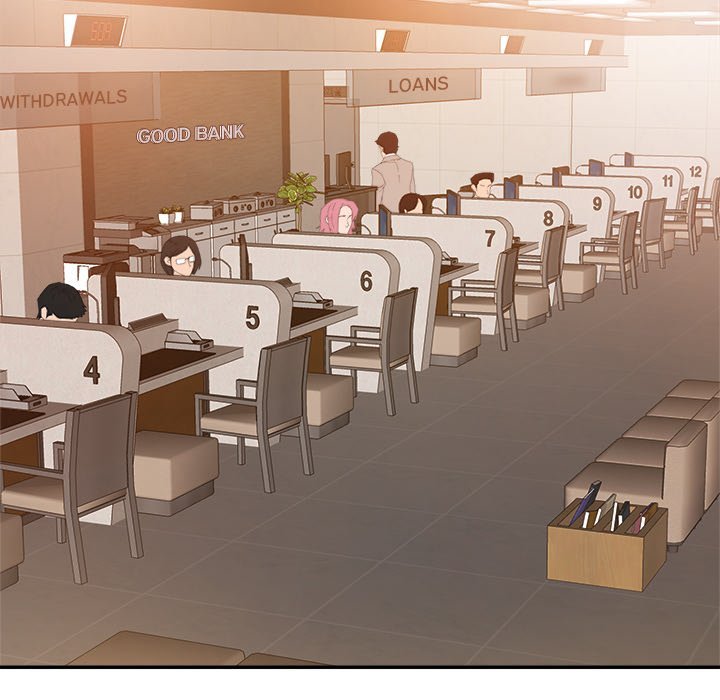 New Flavors Manhwa - Chapter 5 Page 21