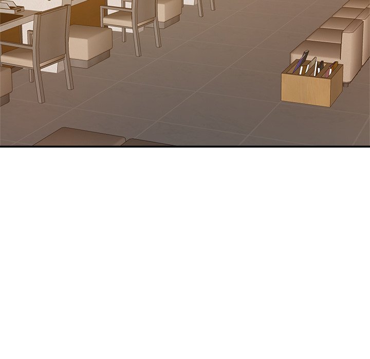 New Flavors Manhwa - Chapter 5 Page 23