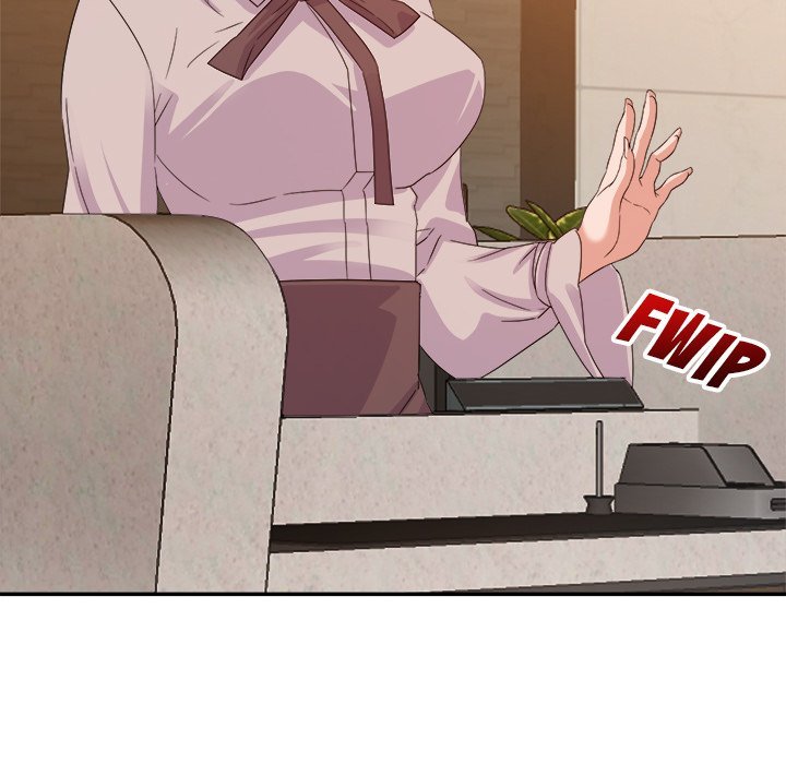 New Flavors Manhwa - Chapter 5 Page 25