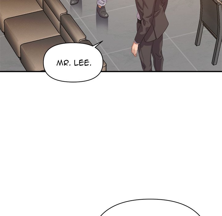 New Flavors Manhwa - Chapter 5 Page 31