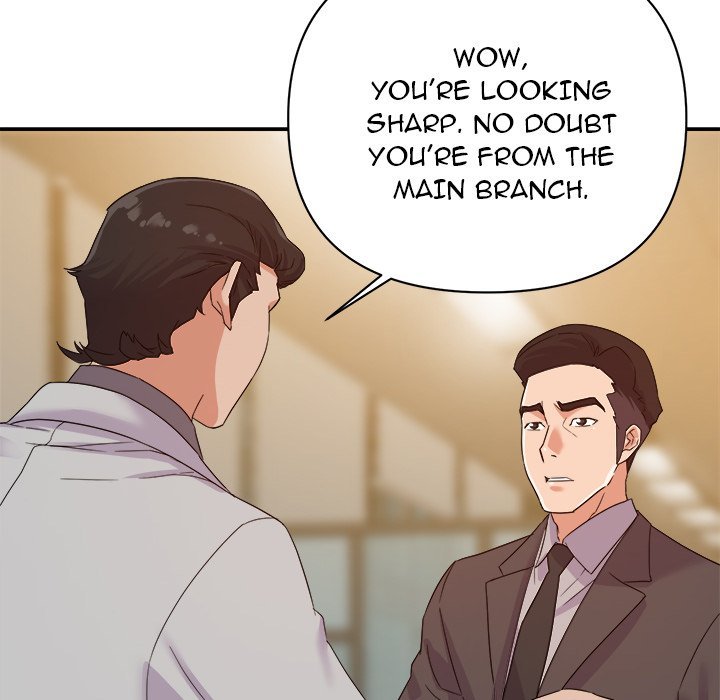 New Flavors Manhwa - Chapter 5 Page 32