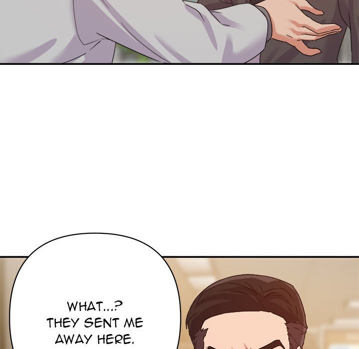 New Flavors Manhwa - Chapter 5 Page 33