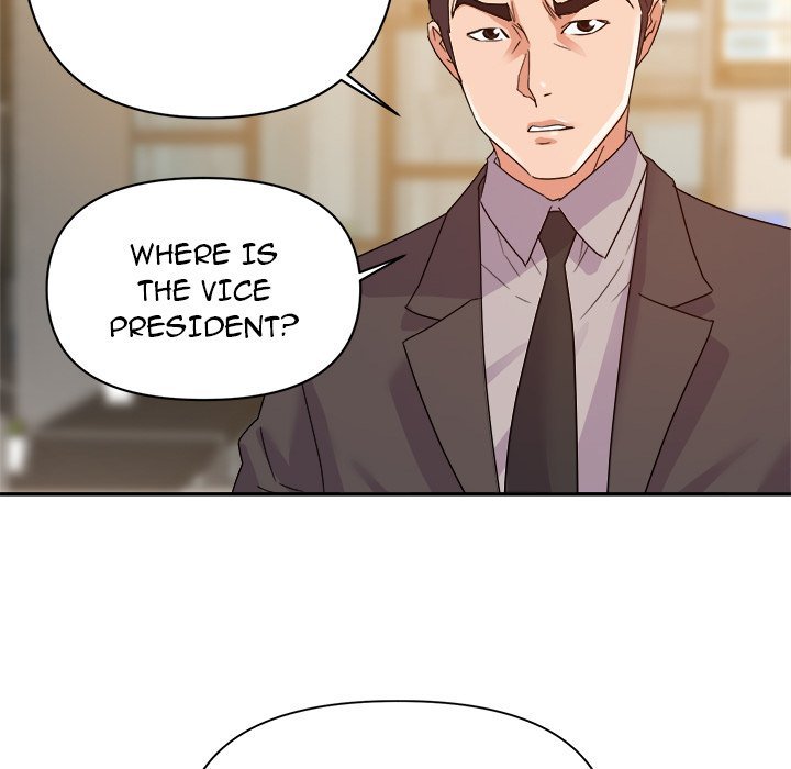 New Flavors Manhwa - Chapter 5 Page 34