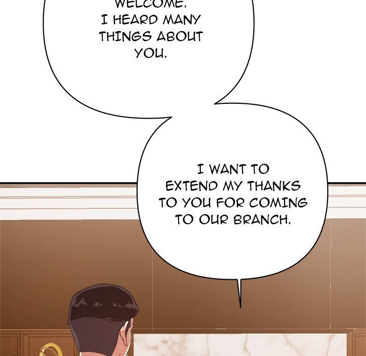 New Flavors Manhwa - Chapter 5 Page 38