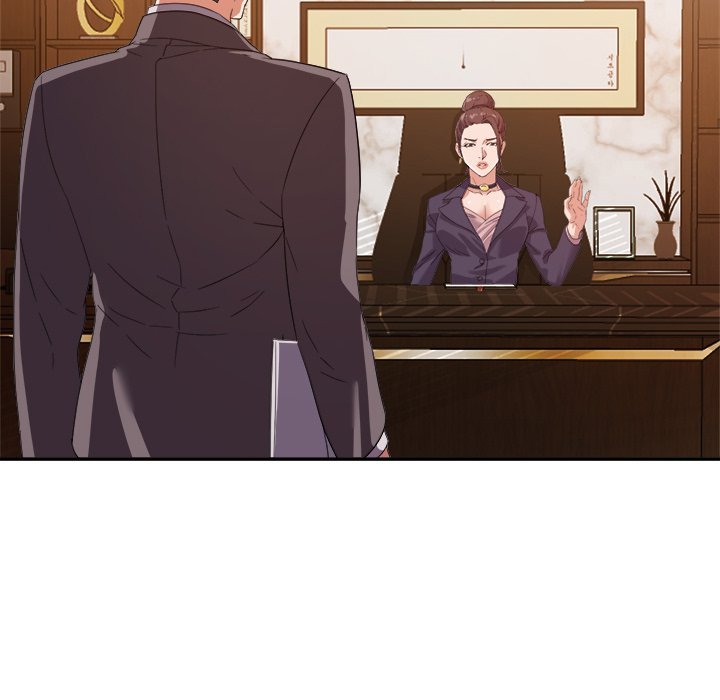 New Flavors Manhwa - Chapter 5 Page 39