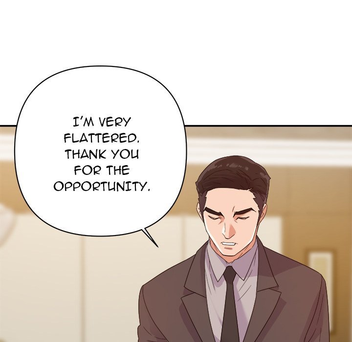 New Flavors Manhwa - Chapter 5 Page 40