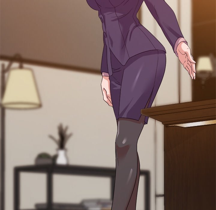 New Flavors Manhwa - Chapter 5 Page 45