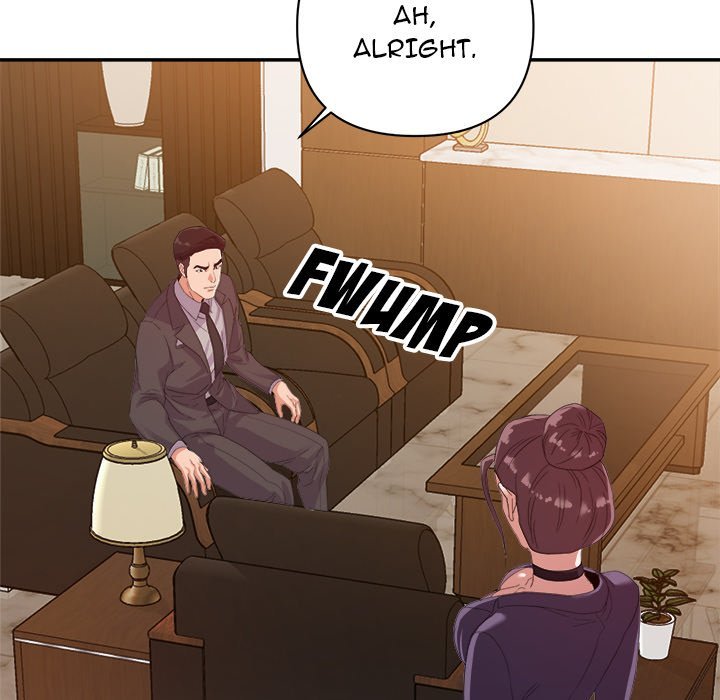 New Flavors Manhwa - Chapter 5 Page 47