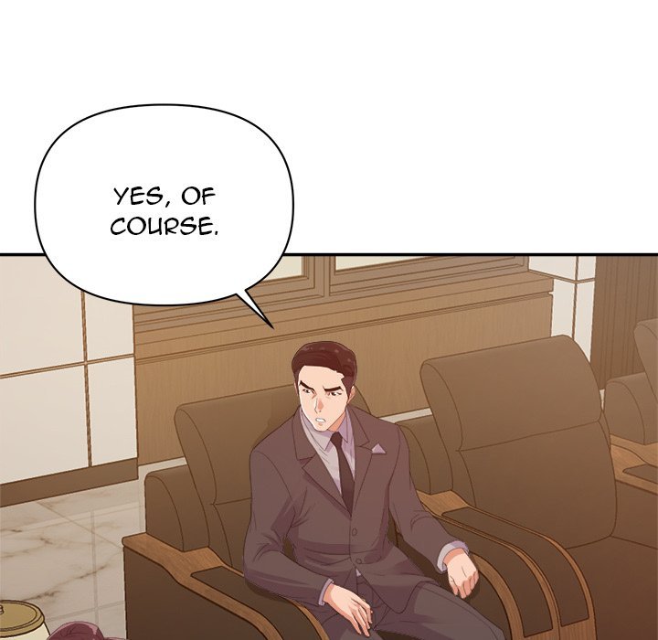 New Flavors Manhwa - Chapter 5 Page 51