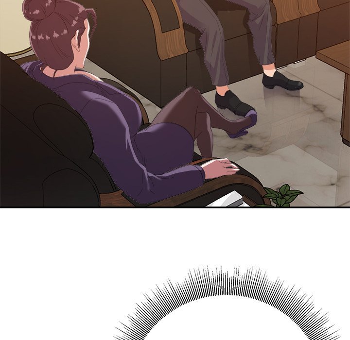 New Flavors Manhwa - Chapter 5 Page 52