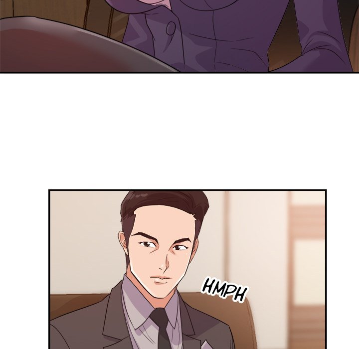 New Flavors Manhwa - Chapter 5 Page 58