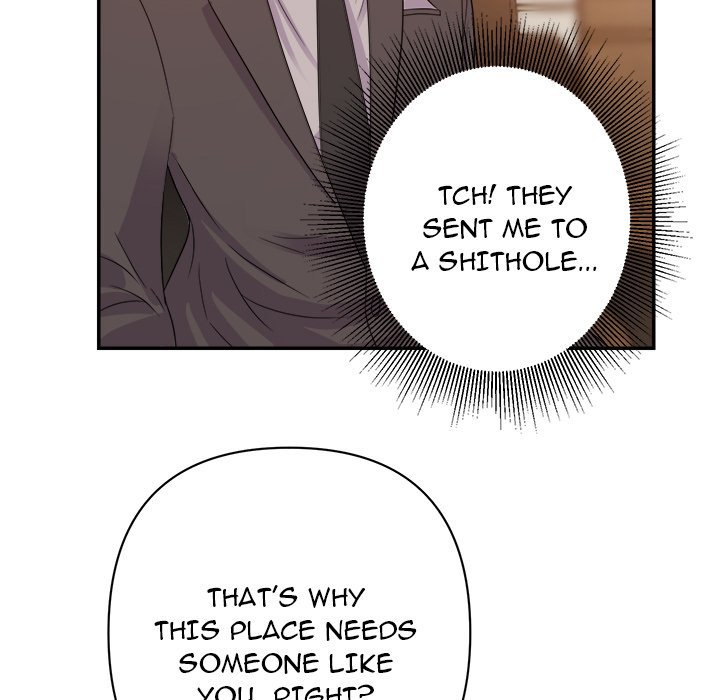 New Flavors Manhwa - Chapter 5 Page 59