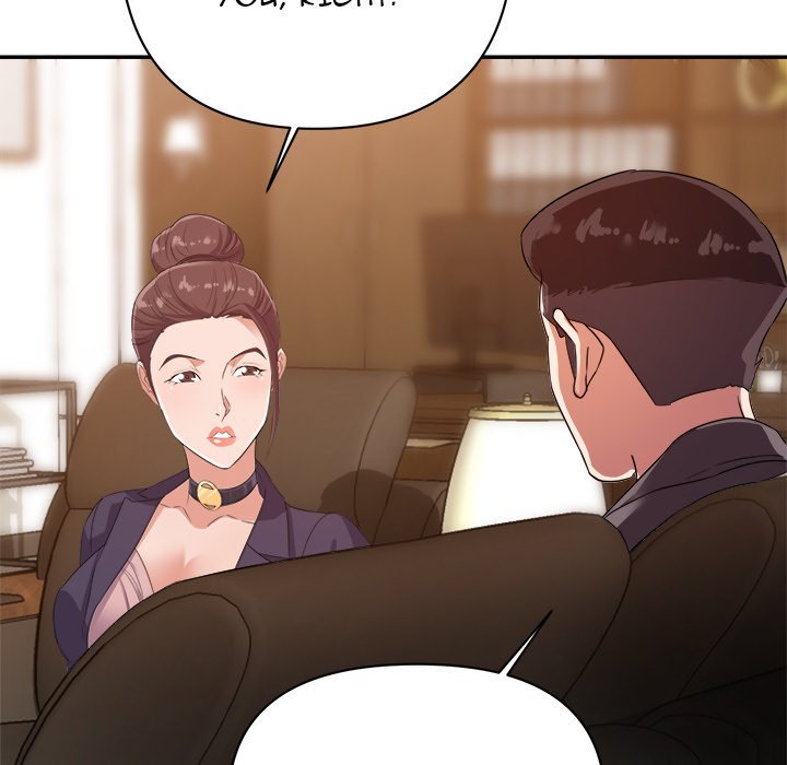 New Flavors Manhwa - Chapter 5 Page 60