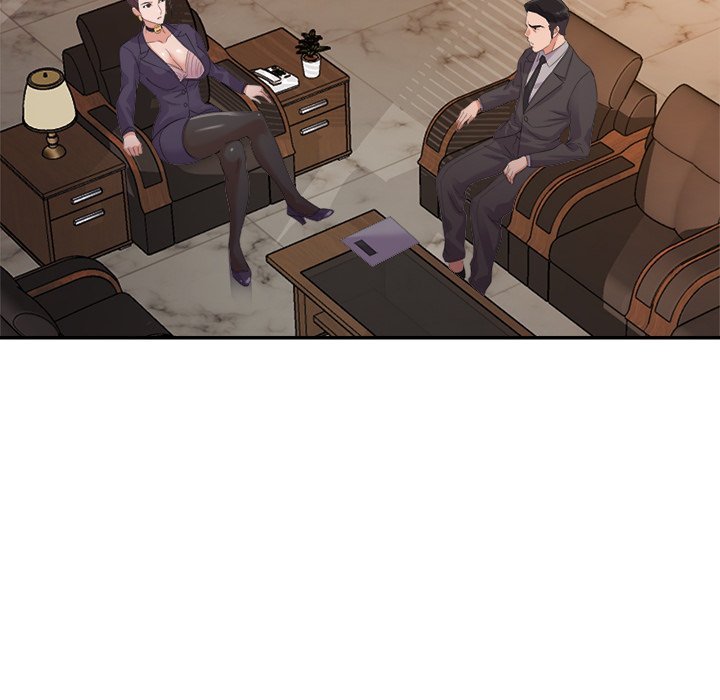 New Flavors Manhwa - Chapter 5 Page 64