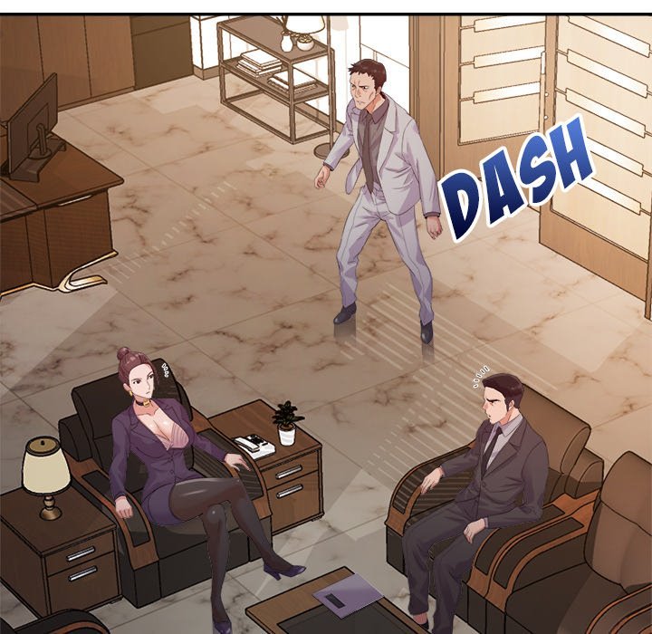 New Flavors Manhwa - Chapter 5 Page 65