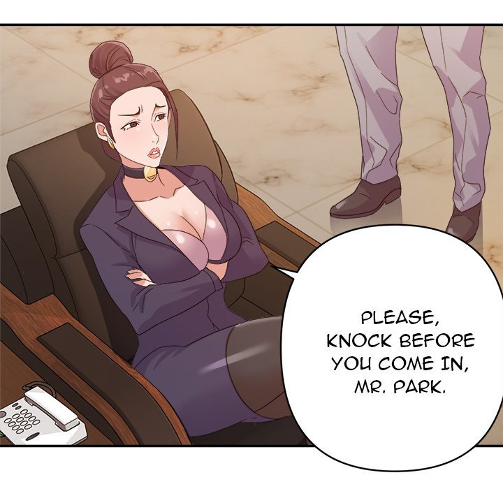 New Flavors Manhwa - Chapter 5 Page 70