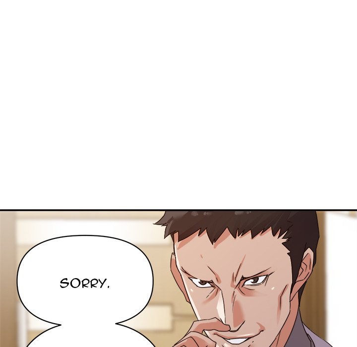 New Flavors Manhwa - Chapter 5 Page 71