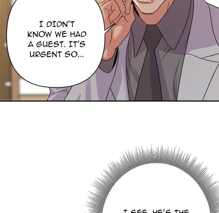 New Flavors Manhwa - Chapter 5 Page 72