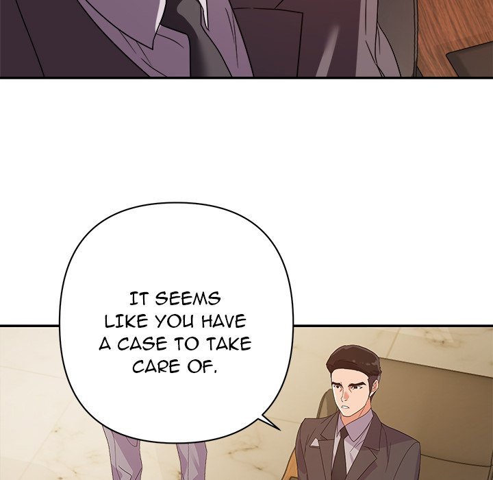 New Flavors Manhwa - Chapter 5 Page 74