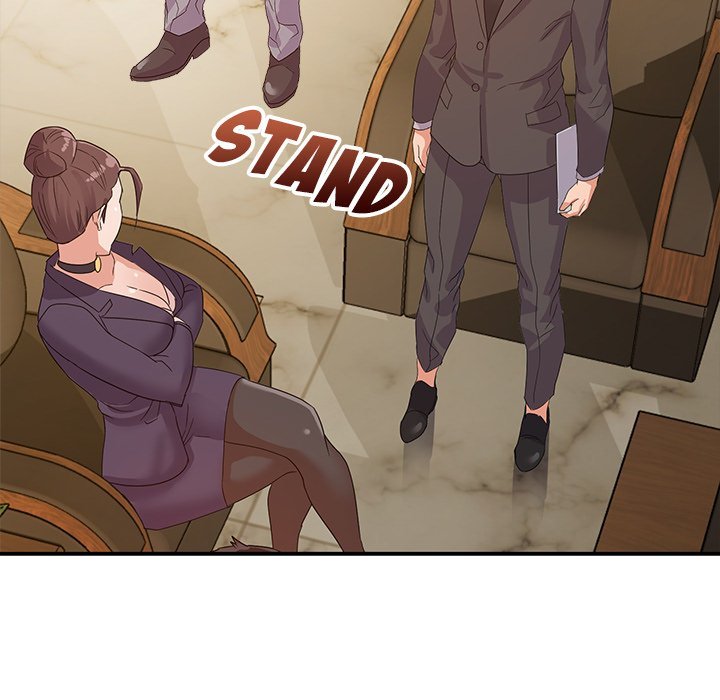 New Flavors Manhwa - Chapter 5 Page 75