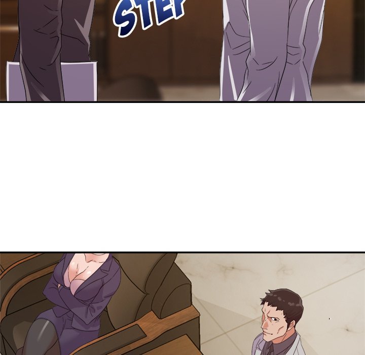 New Flavors Manhwa - Chapter 5 Page 79