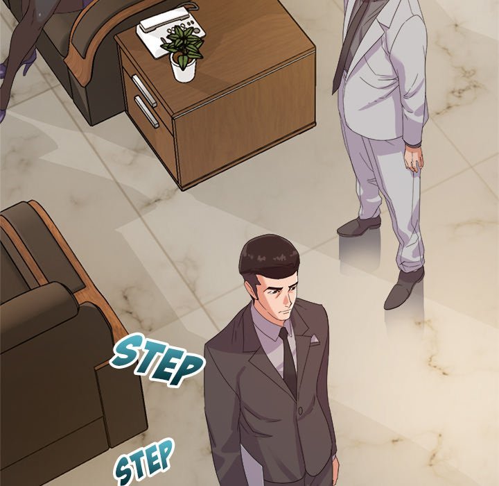 New Flavors Manhwa - Chapter 5 Page 80