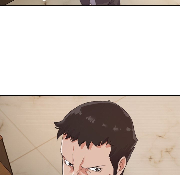 New Flavors Manhwa - Chapter 5 Page 81