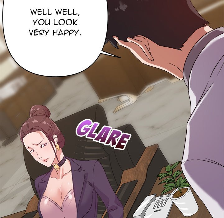 New Flavors Manhwa - Chapter 5 Page 85