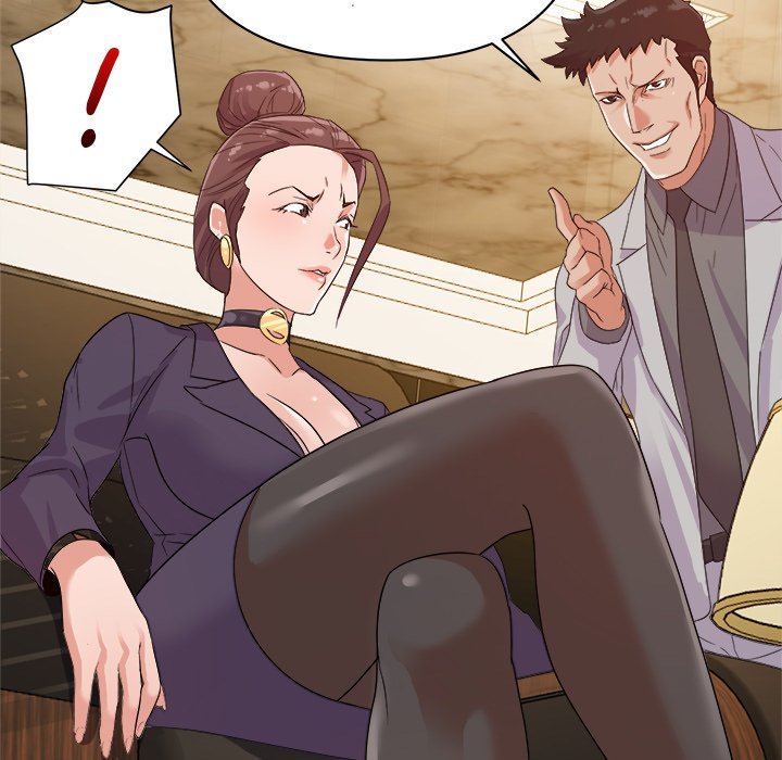 New Flavors Manhwa - Chapter 5 Page 87