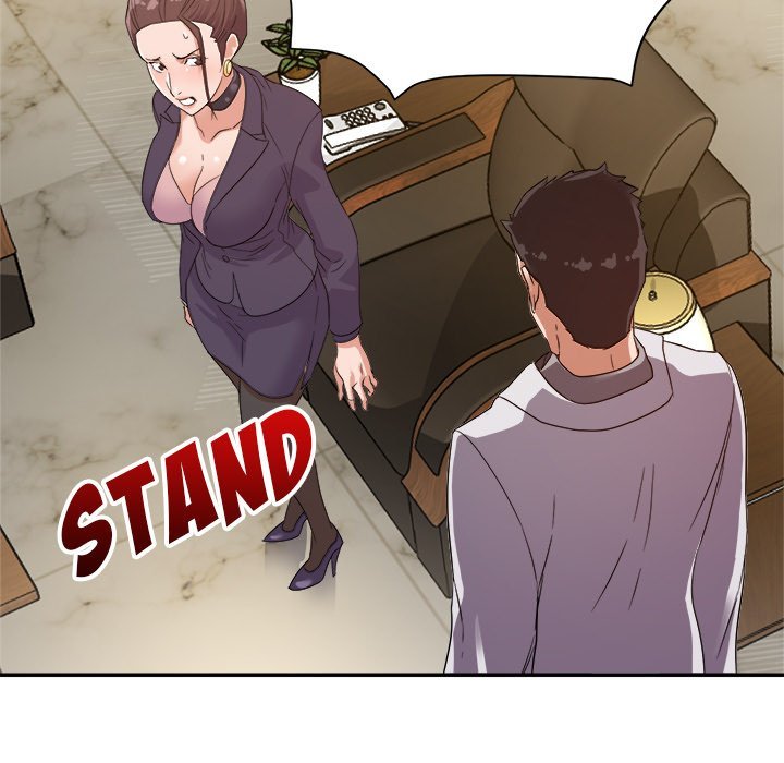 New Flavors Manhwa - Chapter 5 Page 89