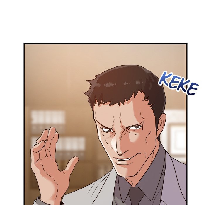 New Flavors Manhwa - Chapter 5 Page 90