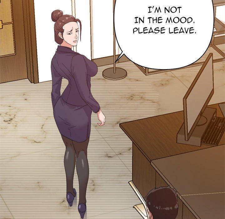 New Flavors Manhwa - Chapter 5 Page 92