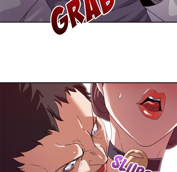 New Flavors Manhwa - Chapter 5 Page 95