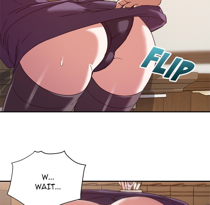 New Flavors Manhwa - Chapter 5 Page 99