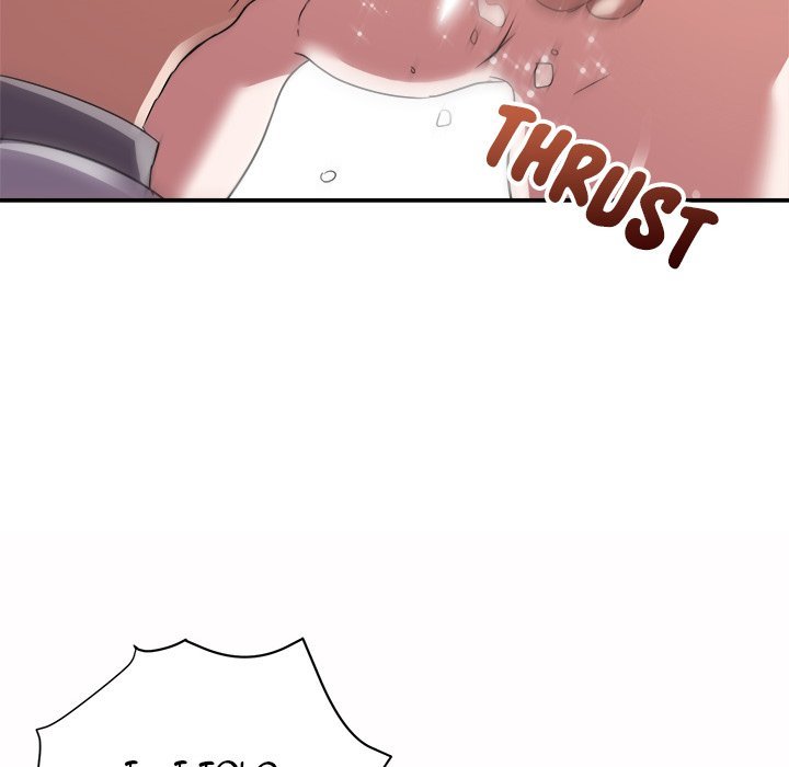 New Flavors Manhwa - Chapter 5 Page 106