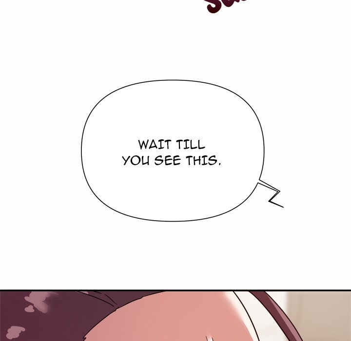 New Flavors Manhwa - Chapter 5 Page 109