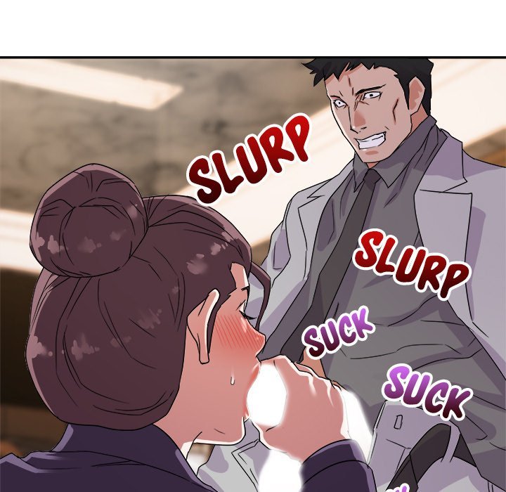 New Flavors Manhwa - Chapter 5 Page 119