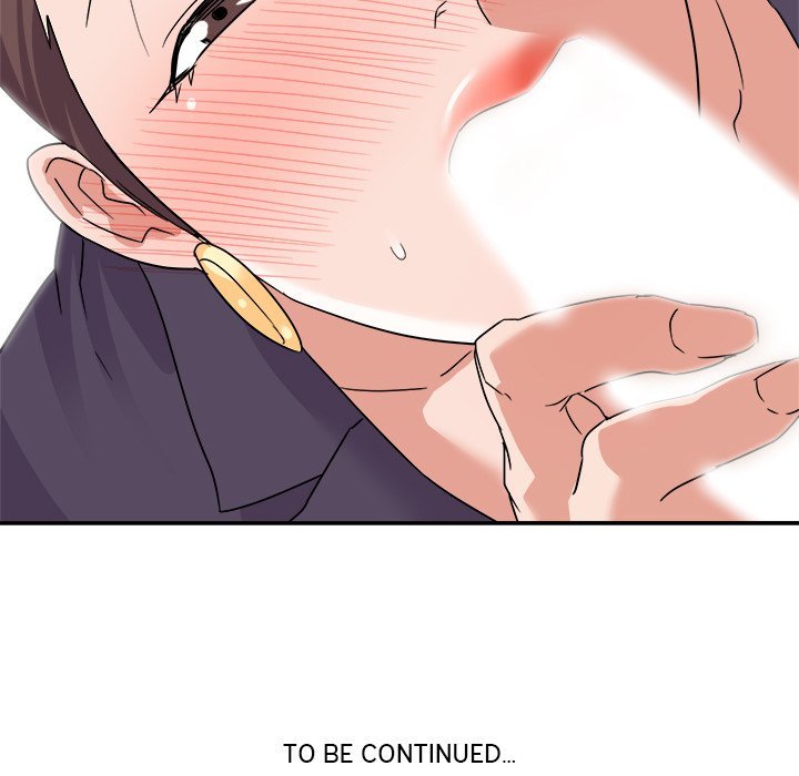 New Flavors Manhwa - Chapter 5 Page 121