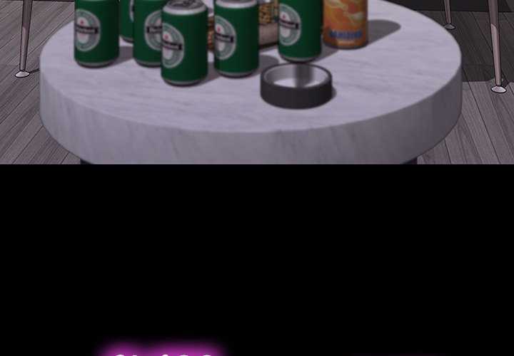 Superstar Cynthia Oh Manhwa - Chapter 24 Page 3